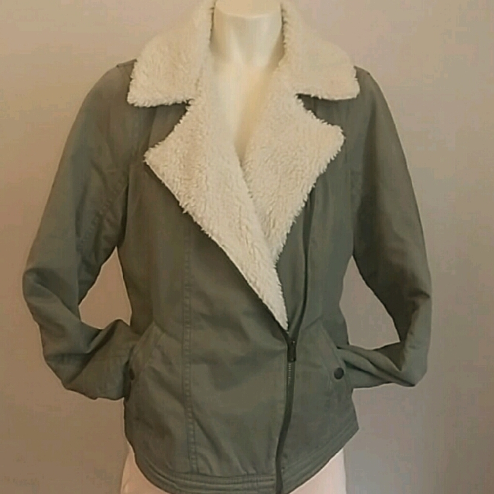 Hollister Jacket